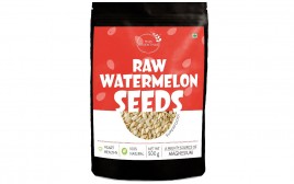 Raw Essentials Raw Watermelon Seeds   Pack  500 grams